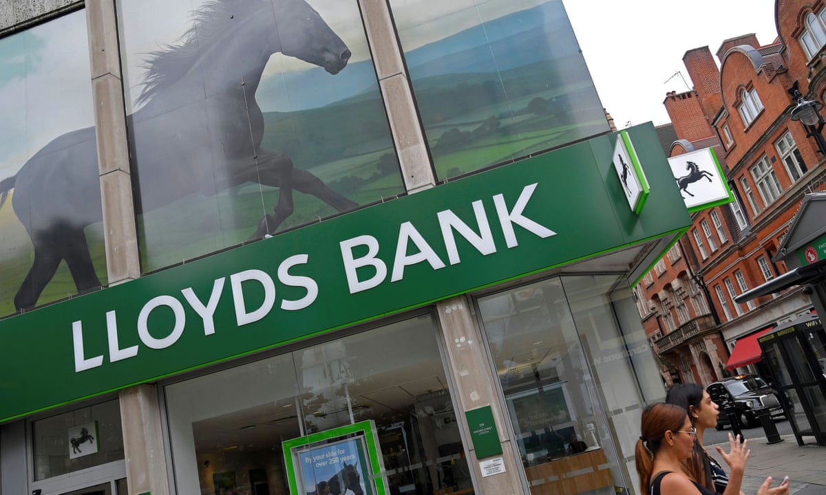 Find Out How to Sign Up for a Lloyds Bank Credit Card - Balance Transfer Card