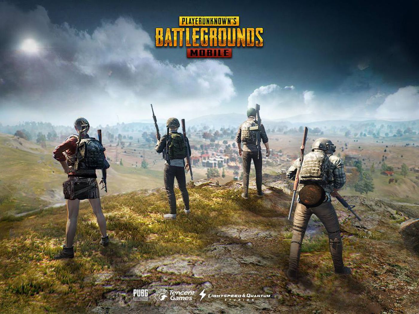 How to Get Free UC on PUBG Mobile