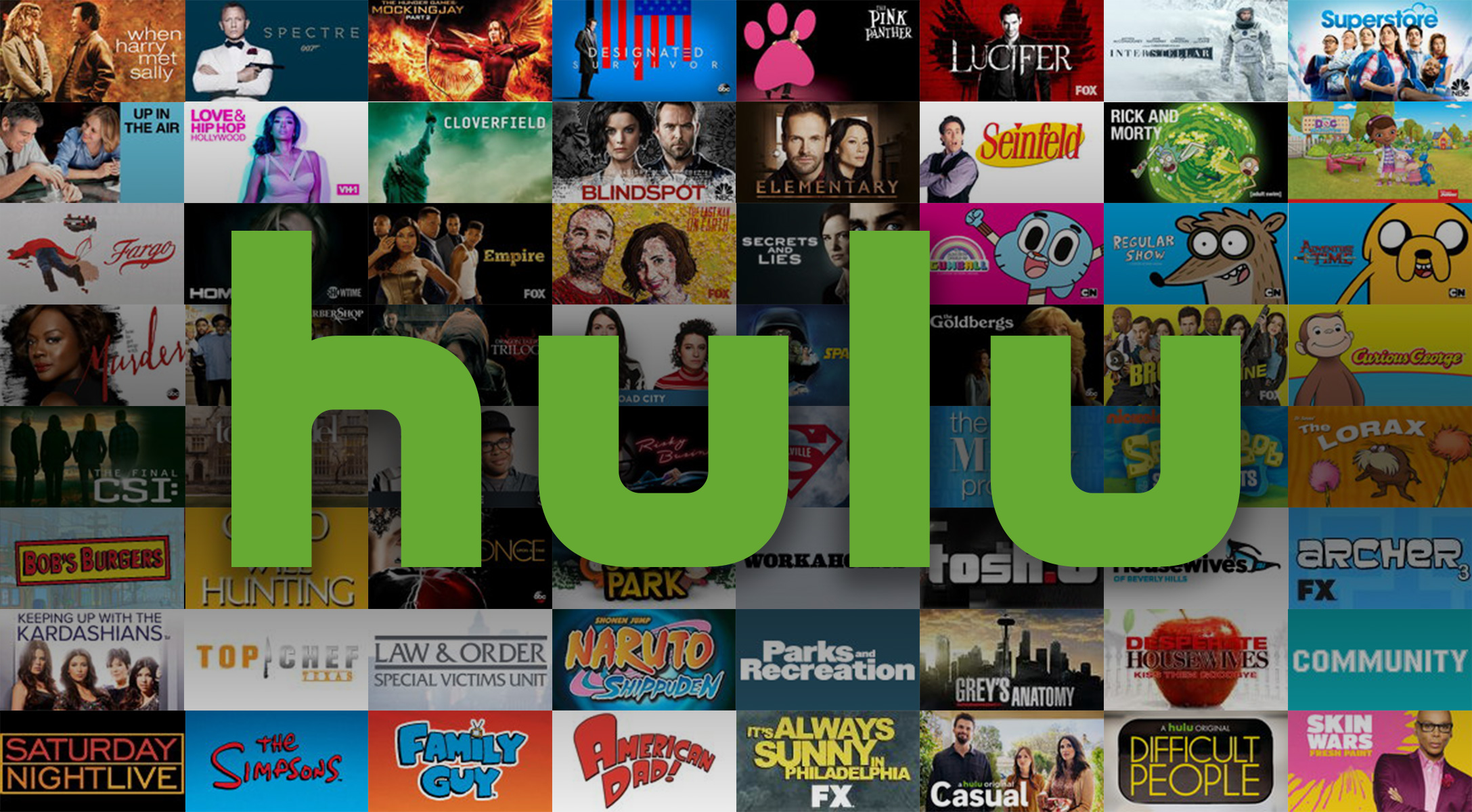 Learn How to Watch Free Movies on Hulu