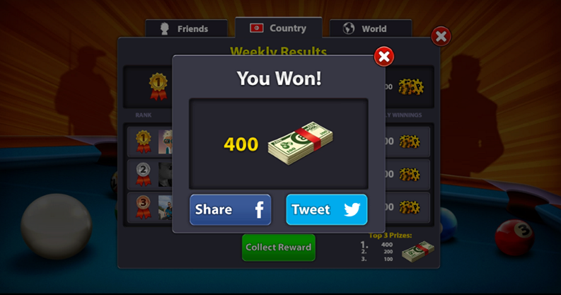 8 Ball Pool - Discover How to Get Free Cash