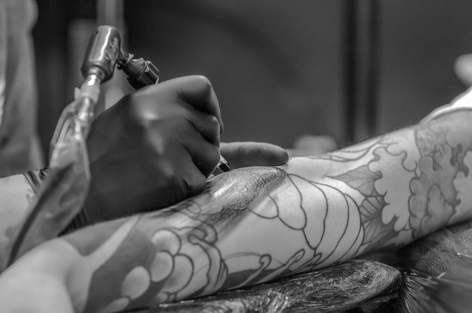 Discover These Apps to Simulate a Tattoo Online