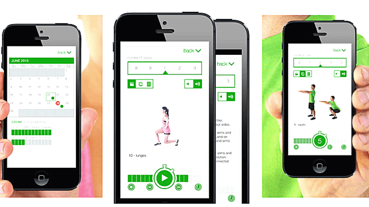 Discover 10 Self-Improvement Apps That Can Change Lifestyles