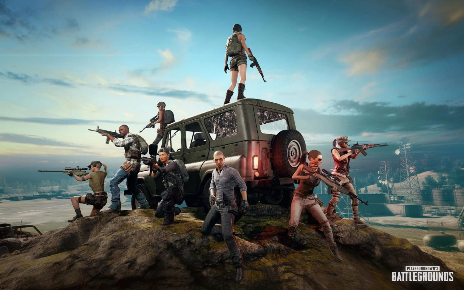 Learn How to Get Free Skins in PUBG Using Google Opinion Rewards