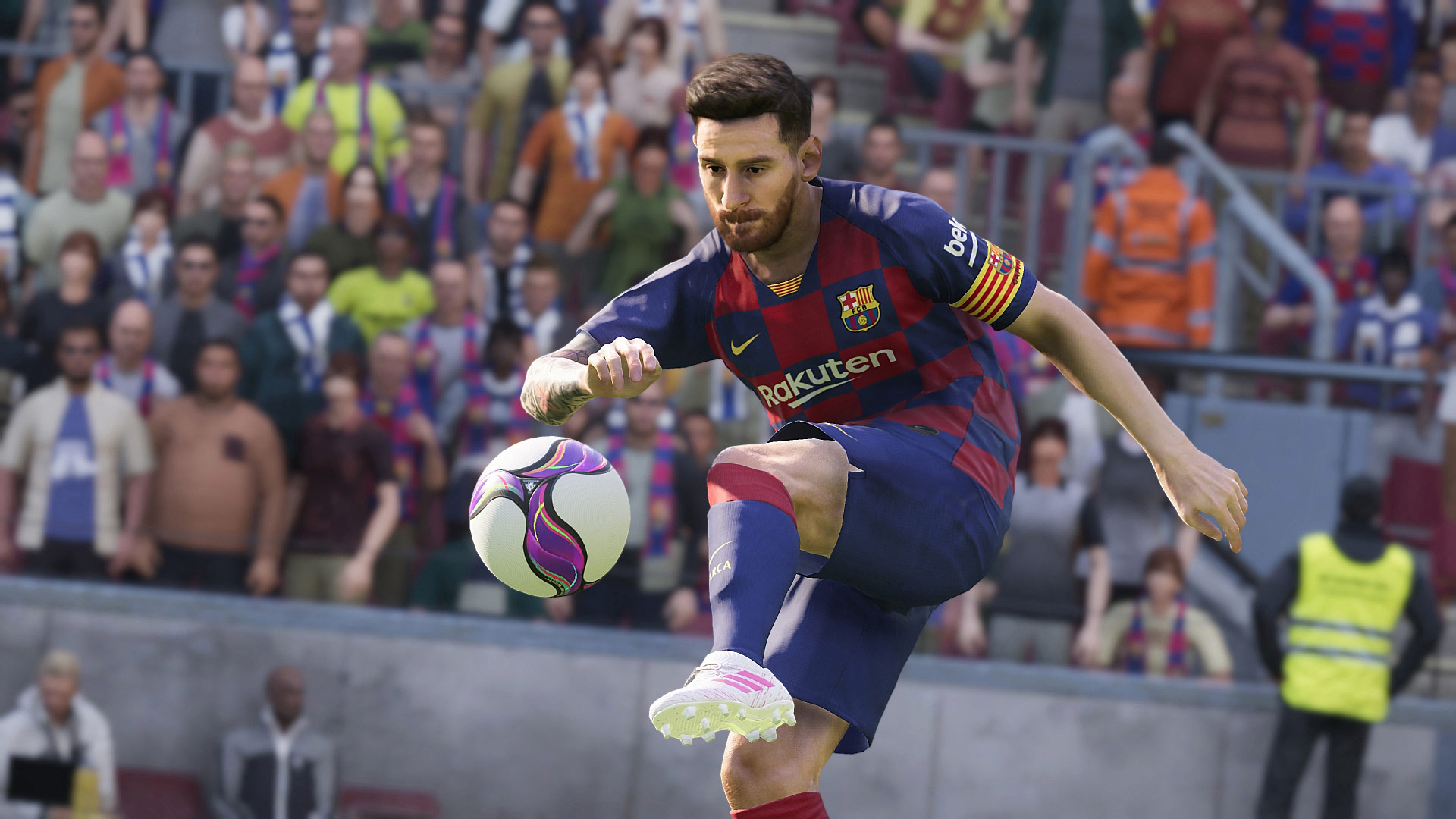 PES 2021 - Discover How to Get Free Coins