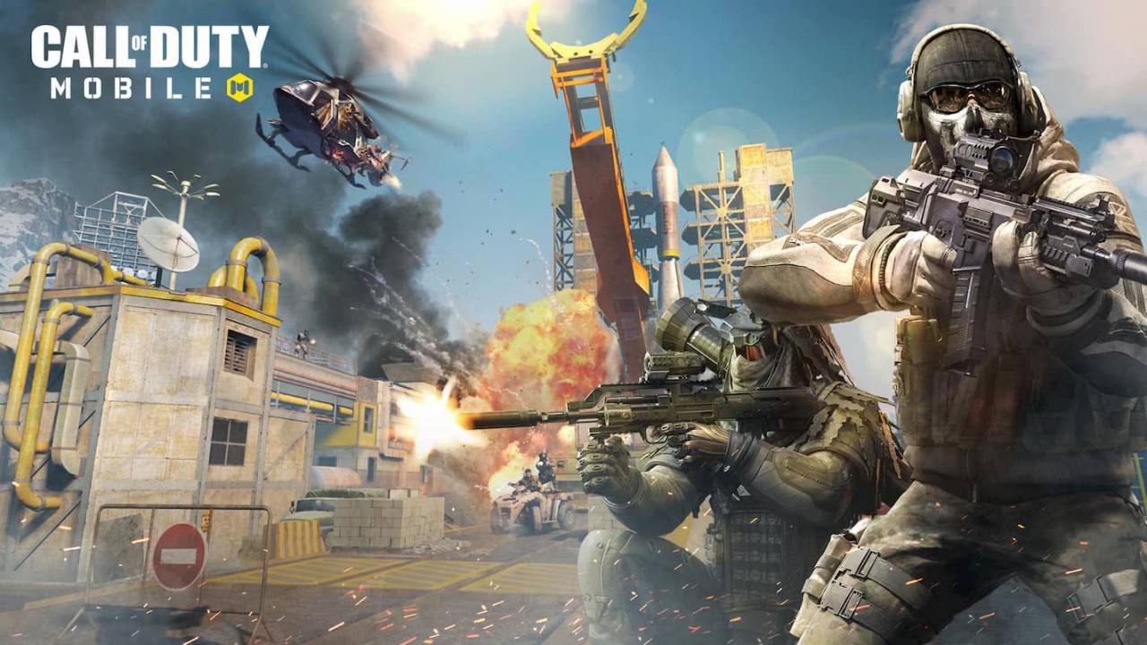 Learn How to Get Free Skins on Call of Duty Mobile