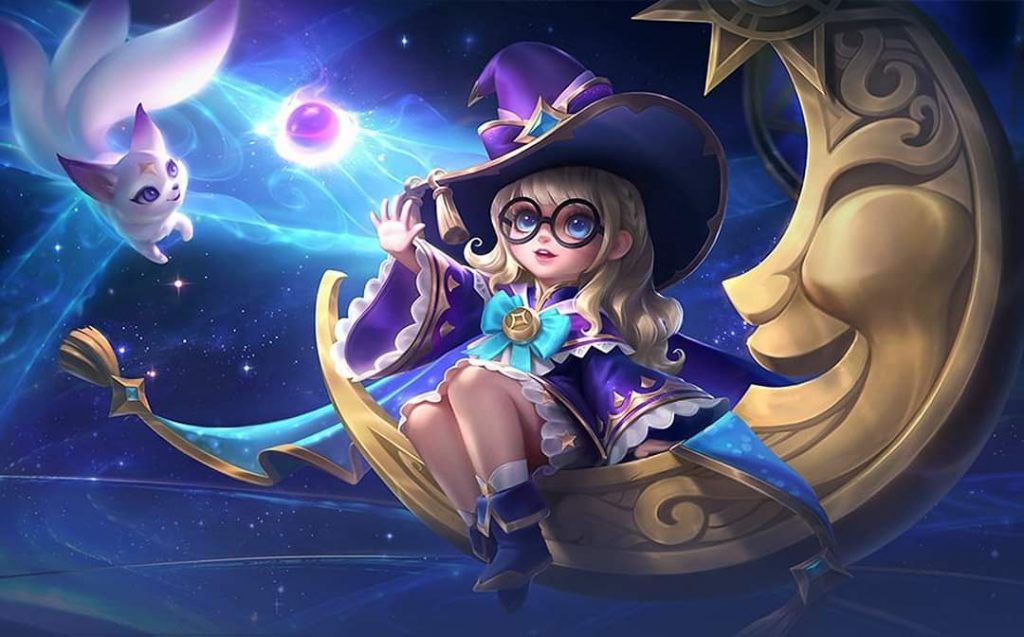 Skins in Mobile Legends - Learn How to Obtain Them Easily