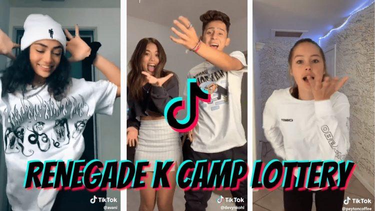 Check Out the Most Popular TikTok Songs