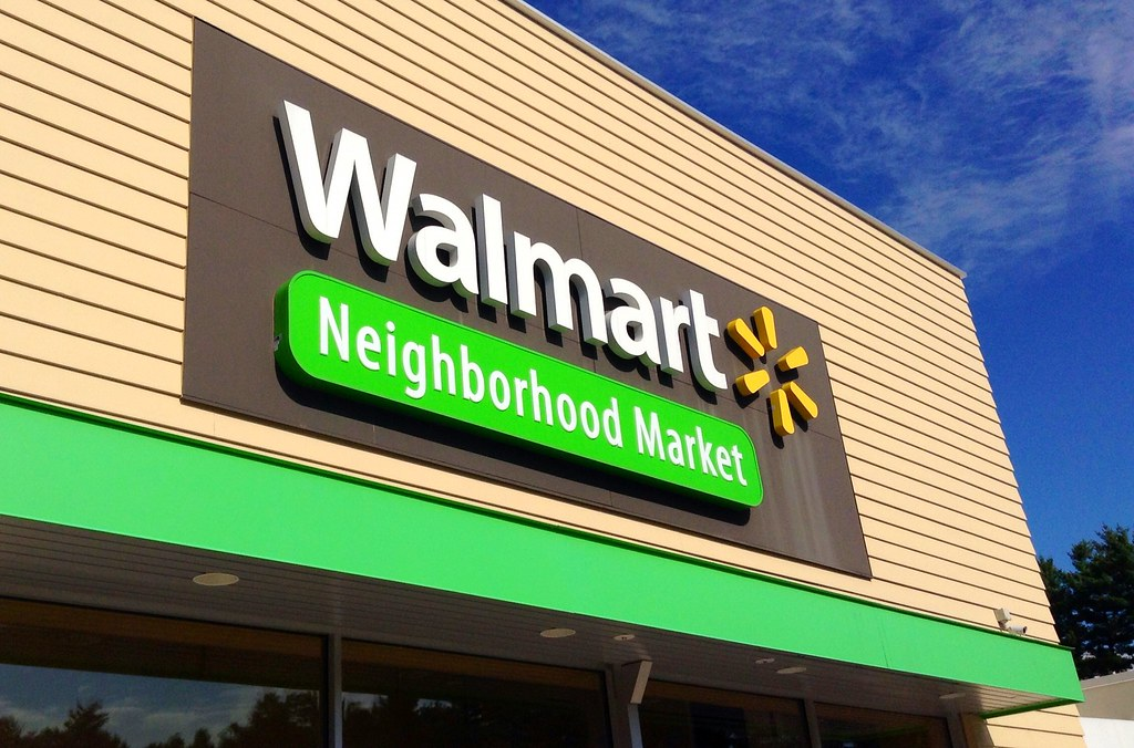 Learn How to Get a Walmart Credit Card - Capital One Walmart Rewards