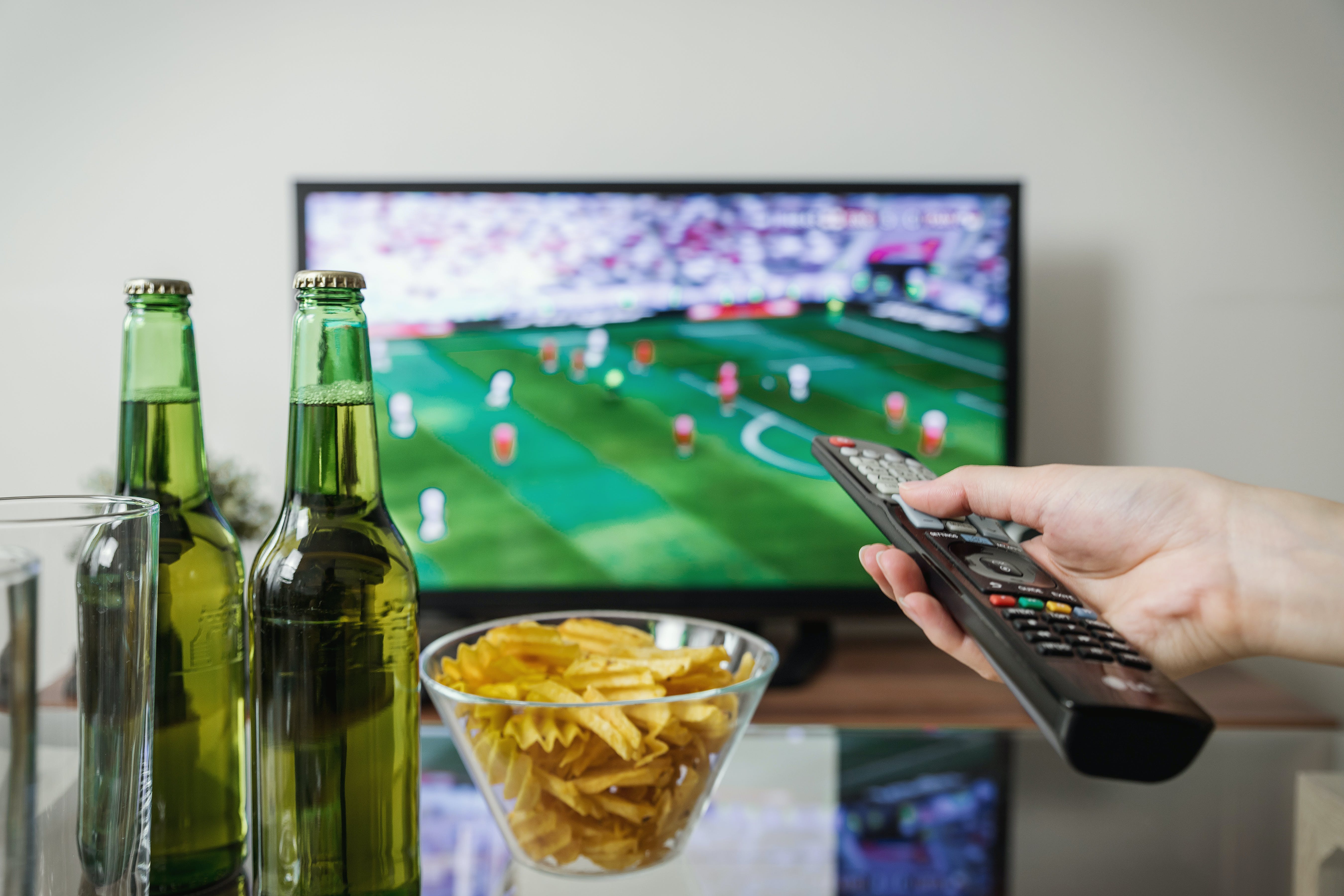How to Watch American Football Online