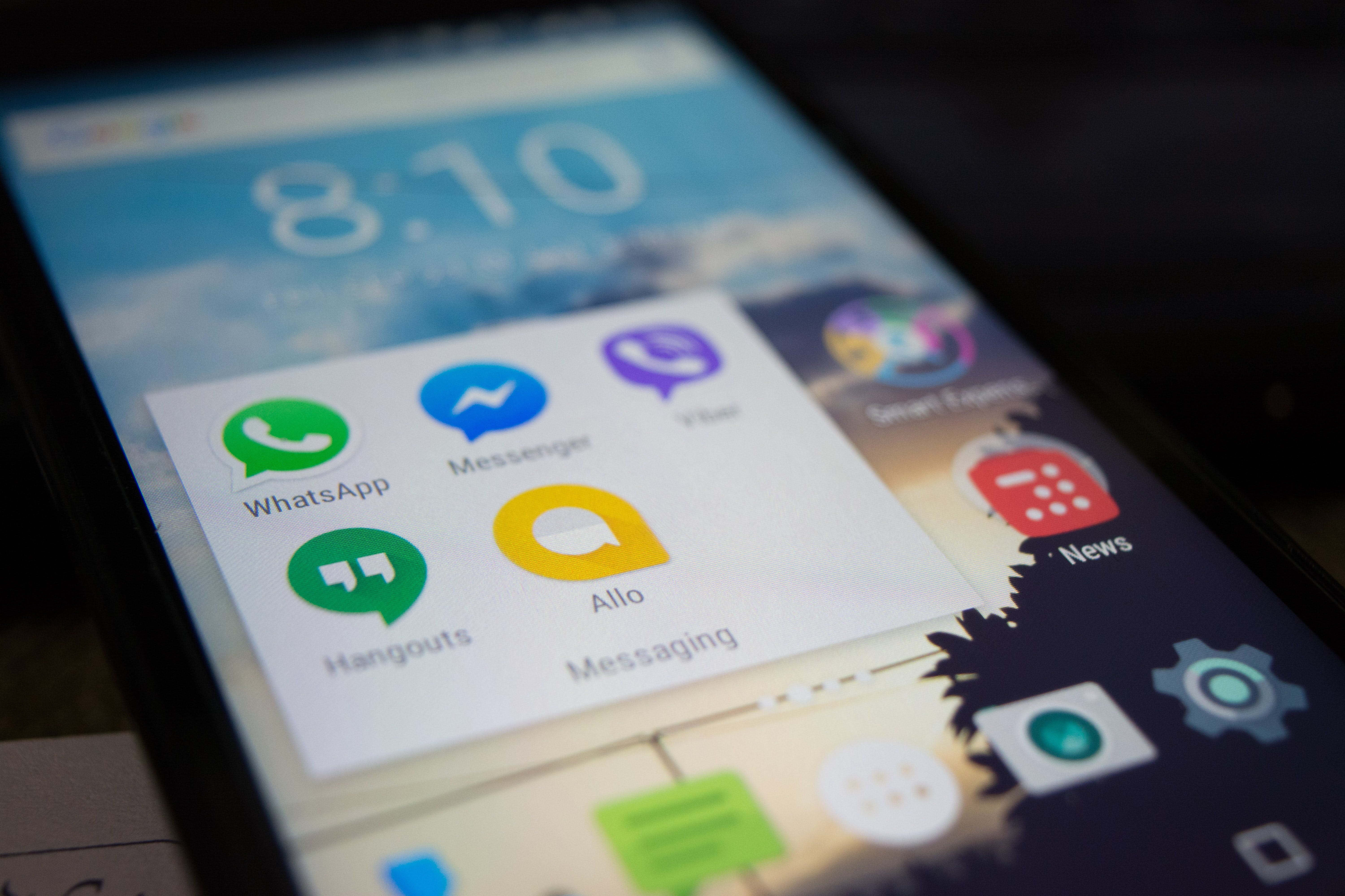 Discover How to Read Deleted/Unsent Messages on WhatsApp